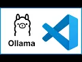How to Use Ollama in VSCode VS Code AI Coding Assistant with Ollama 2026