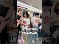 Download Lagu Interesting passengers