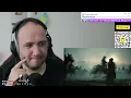 🇯🇵🇺🇸 Five Finger Death Punch - The End - 2025 Version featuring BABYMETAL | TEACHER PAUL REACTS