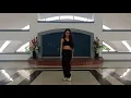JASMINE SOKKO - 'Toxic' (Remix) Dance Cover | Rosche
