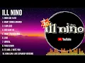 Download Lagu Ill Nino ~ Ill Nino Full Album  ~ The Best Songs Of Ill Nino