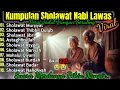 🌿 KUMPULAN SHOLAWAT LAWAS IRINGAN SERULING 2025 • MUSIK RELIGI KLASIK PENYEJUK HATI