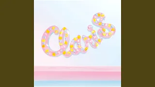 YouTube影片, 內容是偽戀 的 片頭曲「Click」ClariS