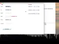 Airline Ticket Reservation GUI in JAVA