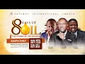 Download Lagu 8 DAYS OF OIL | DAY 6 - ENTERING NEW REALMS IN THE SPIRIT! 03.10.25
