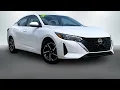 2024 Nissan Sentra SV For Sale Near Kansas City Missouri
