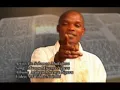 Solomon Mkubwa - Mungu Mwenye Nguvu (Official Video) (AEL)