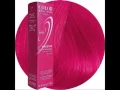 Ion Color Brilliance Brights Semi Permanent Hair Color Magenta by ION HAIRCOLOR Beauty