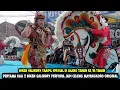 Download Lagu NIKEN SALINDRY Pertama Kali Celeng Srenggi❗️Jaranan MAYANGKORO ORIGINAL Live Pakunden Kediri