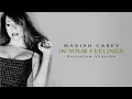 Download Lagu Mariah Carey - In Your Feelings (Daydream Version) [AI]