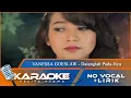 Download Lagu (Karaoke Version) Vanessa Goeslaw  - DATANGLAH PADANYA | No Vocal - Minus One