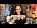 What did Victorians get for Christmas