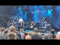 Omnium Gatherum - Reckoning live@John Smith 2023