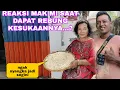 Download Lagu REAKSI MAK MI SAAT DAPAT REBUNG KESUKAANNYA NGAK NYANGKA JADI SEGINI