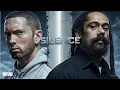 Download Lagu Eminem ft. Damian Marley – Silence (2025 Official Lyrics Video)
