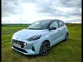 Download Lagu Hyundai i10 Review