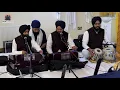 Lagu 4K - Asa Ki Vaar - Bhai Satninder Singh Bodal