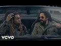 Damian Marley ft Lil Wayne - BORN FROM THE CONCRETE