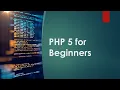 PHP for Beginners Lecture 5 - Data Types