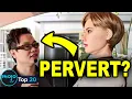Top 20 Craziest Celebrity Fan Stories