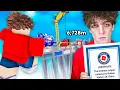 Download Lagu I Spent 24 Hours Breaking Rivals Records...