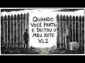 Lagu Forró da Saudade 😢 | Quando Você Partiu e Deixou Meu Xote – Volume 2 | Ritmo da Roça