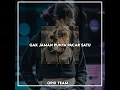 Gak Jaman Punya Pacar Satu
