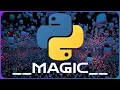 Python s magic methods