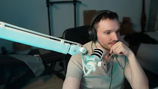 Danny und Sneili am zocken ma wida