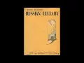 Irving Berlin: Russian Lullaby (orchestrated by Alfredo Casella) - Maderna - Rai Roma (1957)
