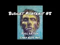 Lagu Budget Portrait #5 Full Lesson