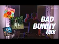 Download Lagu MIX BAD BUNNY 2025 🐰(DtMF, EoO, FLOuFRENS, QUE PASARIA, A TU MERCED, VelDÁ, BAILE INOLVIDABLE)🐰