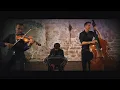 Download Lagu Oblivion - Astor Piazzolla - Arnaud Thorette, Fabrizio Colombo et Lucas Eubel Frontini