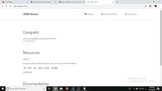 Angular Course Arabic Integrating GET and DELETE HTTP Request on Angular Component