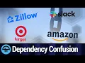Sonatype IDs New Dependency Confusion Packages