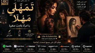 تمهلي مهلا   دندنها