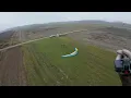 Lagu Maiden flight and performance test of my freshly overhauled Snap 120 paramotor