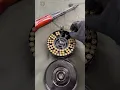 Let s load a 75 round Korean Drum