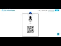 Employee Attendance System using QR Code Java Final Year Project 2026
