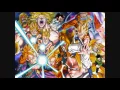 Download Lagu Dragon Ball Z ( kiseki no honô moeagare)
