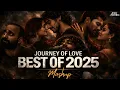 Lagu Best of 2025 Mashup | Journey of Love Yearmix | Aftermorning | Deewaniyat | Saiyaara Barbaad |Arijit