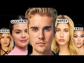 Why Justin Bieber chose Hailey over Selena -