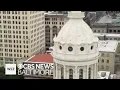 Baltimore s vacant jobs are being addressed city administrator says