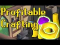 Profitable Crafting Dragonstone Jewelry