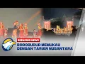 Lagu BREAKING NEWS - Tari Nusantara Menghiasi Borobudur di Pagelaran Mahakarya