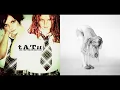 t.A.T.u. (tATu) x Poppy - All The Things She Said ("Duet-Style" Mashup Remix by MashKat Music)