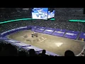 Barbarian freestyle at Monster Jam (short)