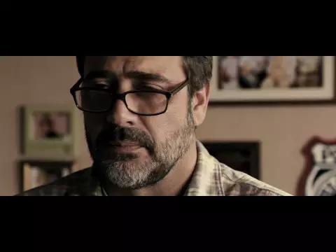 TEXAS KILLING FIELDS - Trailer