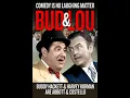 ABBOTT AND COSTELLO MEET THE PODCAST Episode IT S MORE BAD AND LEWD THAN BUD AND LOU