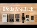 Complete iPod Buyers Guide - 2026